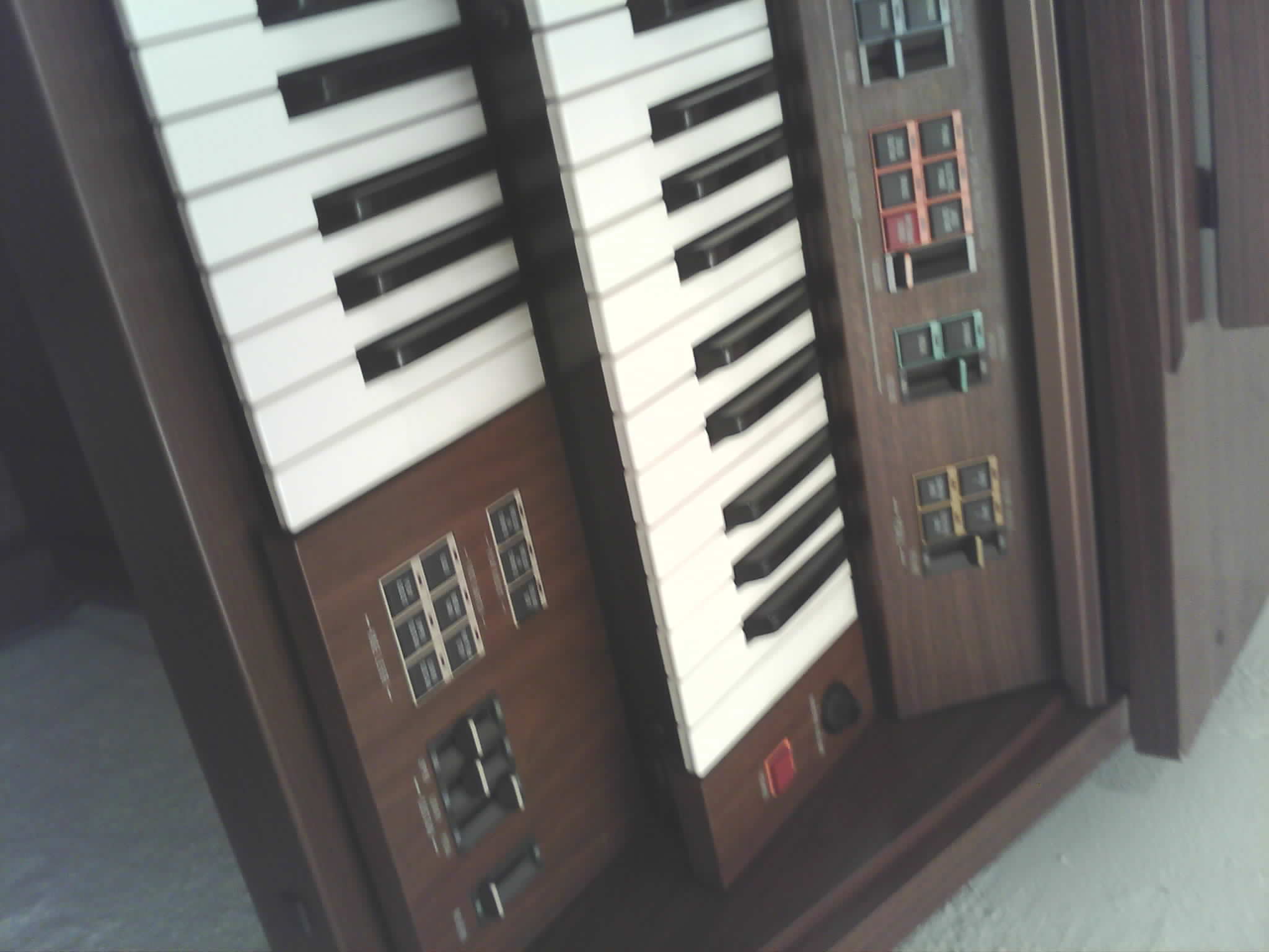 Yamaha electone new arrivals fe 60