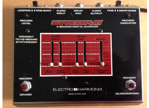 Electro-Harmonix Super Replay (52845)