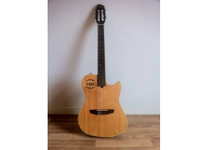 Godin Multiac 6507