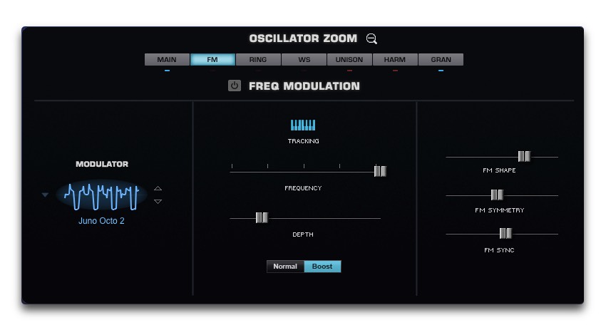 Spectrasonics Omnisphere 2