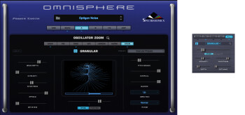 Spectrasonics Omnisphere 2 Spectrasonics Omnisphere 2