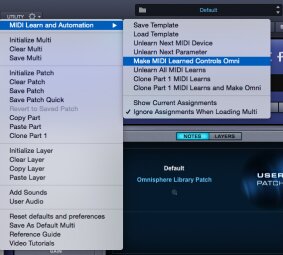 Spectrasonics Omnisphere 2 Spectrasonics Omnisphere 2