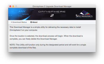 Spectrasonics Omnisphere 2 Spectrasonics Omnisphere 2