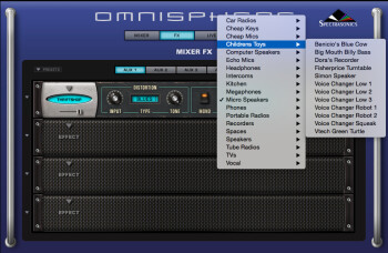 Spectrasonics Omnisphere 2 Spectrasonics Omnisphere 2
