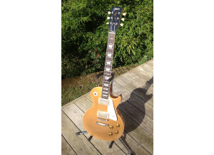 Gibson 1957 Les Paul Goldtop VOS (85440)