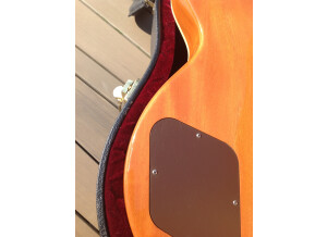 Gibson 1957 Les Paul Goldtop VOS (25594)