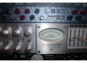 Avalon VT-747SP (44665)