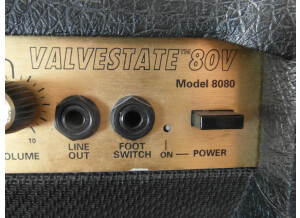 Marshall 8080 Valvestate V80 [1991-1996] (65366)