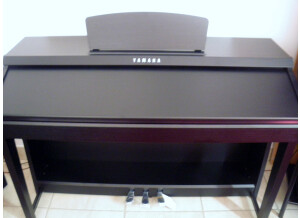 Yamaha CVP-601 (28434)