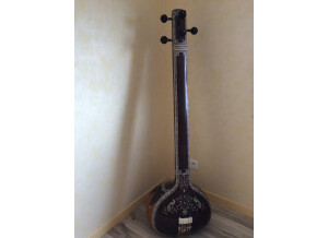 Raagini Digital Electronic Tanpura (77198)