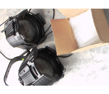 Elation Professional OPTI PAR II COMPACT 575 BLACK