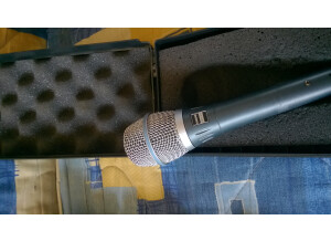 Shure Beta 87A (27697)