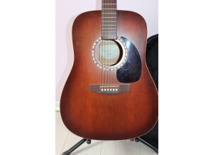 Art & Lutherie Cedar Antique Burst (96780)