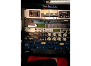Tube-Tech CL2A (52286)