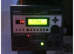 Roland TD-12KX (68543)