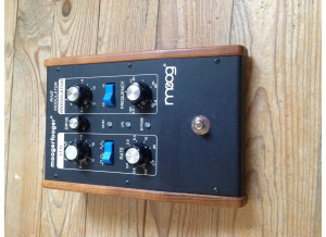 Moog Music MF-102 Ring Modulator (55417)