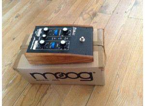 Moog Music MF-102 Ring Modulator (54932)