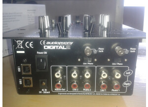 Audiophony DIGITAL-2 (91880)