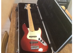 Fender Jazz Bass standard 2008