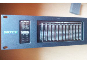 MOTU HD192 PCI Express (92878)