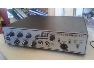 Aguilar Tone Hammer 500 (89718)