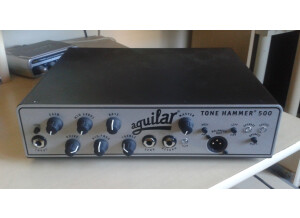 Aguilar Tone Hammer 500 (34911)