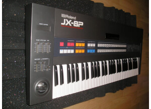 Roland JX-8P (62789)