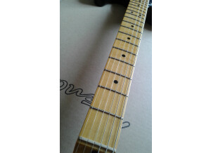 Fender Fender Modern Player Tele Thinline Deluxe