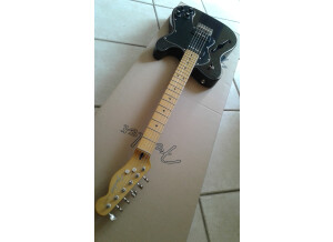 Fender Fender Modern Player Tele Thinline Deluxe