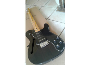 Fender Fender Modern Player Tele Thinline Deluxe