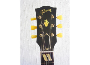 Gibson ES 175 reissue vintage sunburst 1959