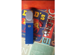 Blue Microphones Blueberry (46410)