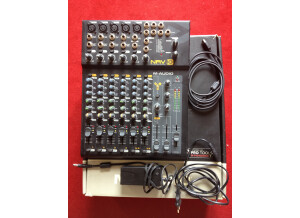M-Audio NRV10 (36055)