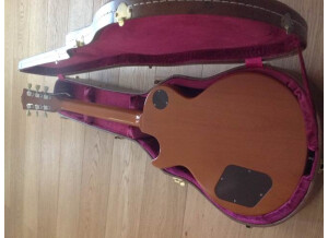 Gibson 1956 Les Paul Goldtop VOS - Antique Gold (56521)