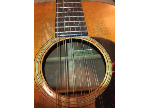 Gibson EDS-1275 Double Neck - Alpine White (2041)
