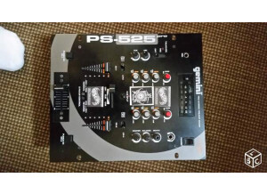 Gemini DJ PS-525 Pro (56474)