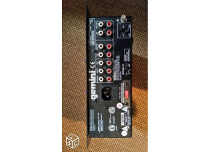 Gemini DJ PS-525 Pro (23621)