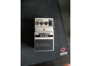 DigiTech DigiDelay