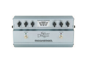 Rocktron Silver Dragon Distortion (84293)