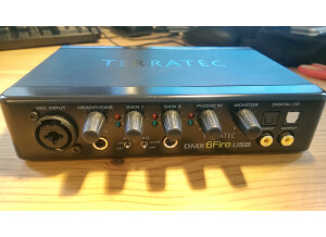 Terratec DMX 6 FIRE USB (70314)