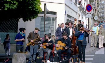 Fête de la musique Fête de la musique