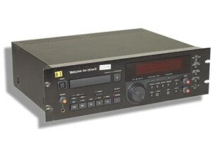 Tascam DA-30 MK II