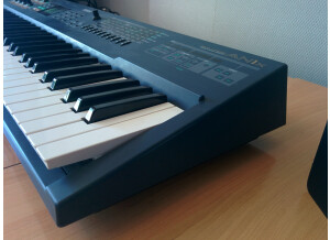 Yamaha AN1X (26521)
