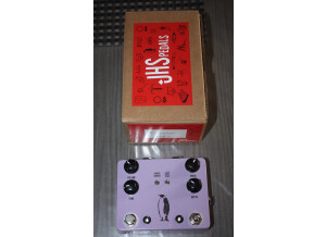 JHS Pedals The Emperor (63266)