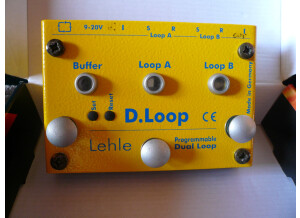 Lehle D.Loop SGoS (34617)