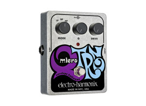 Electro-Harmonix Micro Q-Tron (26093)