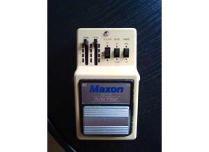Maxon AF-9 Auto Filter (57733)