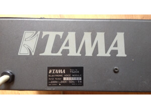 Tama Techstar TS-204 (88862)