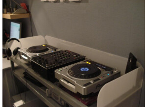 Glorious DJ Cockpit Deluxe (56310)