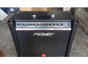 Peavey Bandit 112 II (Made in China) (Discontinued) (36092)